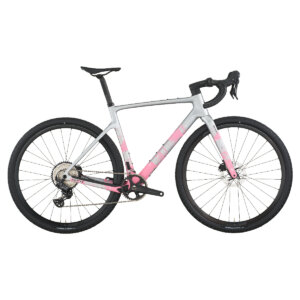Gravel kolo SCOTT ADDICT GRAVEL 30 siva 2026