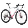Gravel kolo SCOTT ADDICT GRAVEL 30 siva 2026