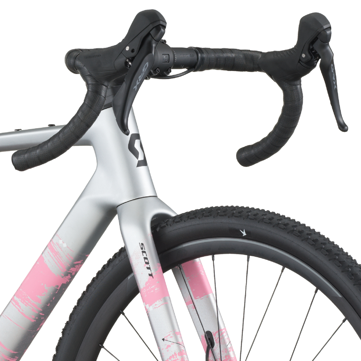 425366-3649-10-jpg Gravel kolo SCOTT ADDICT GRAVEL 30 siva 2026