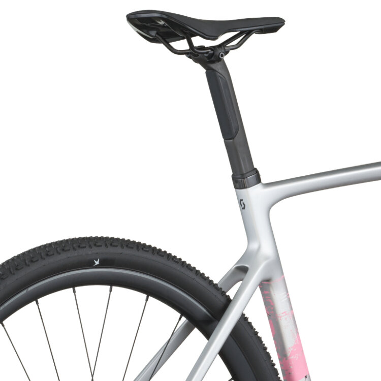 Gravel kolo SCOTT ADDICT GRAVEL 30 siva 2026