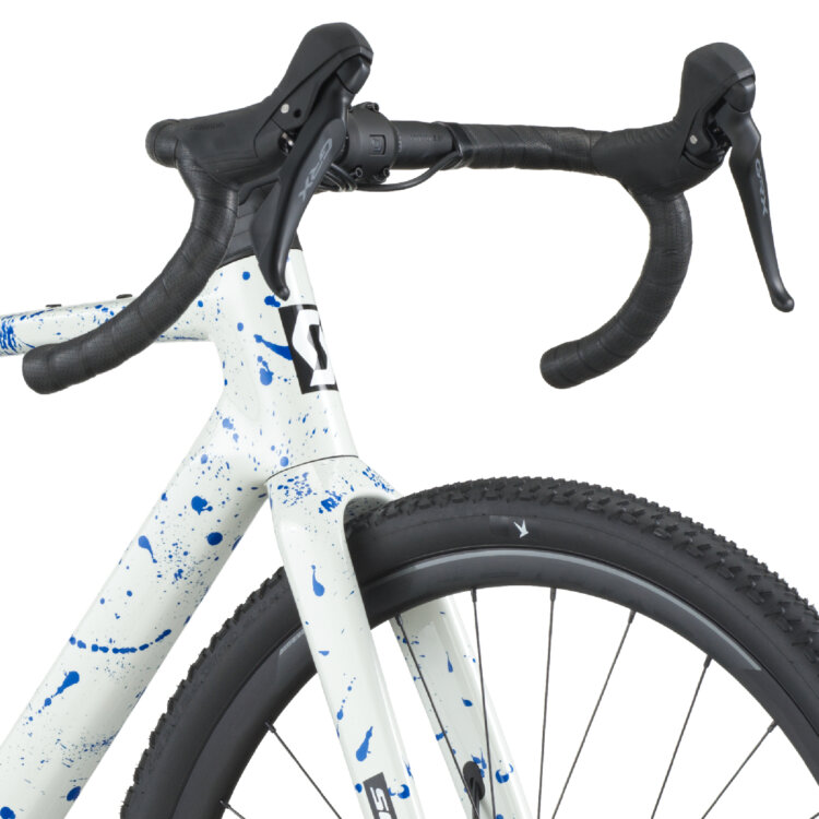 Gravel kolo SCOTT ADDICT GRAVEL 30 be/mo 2026