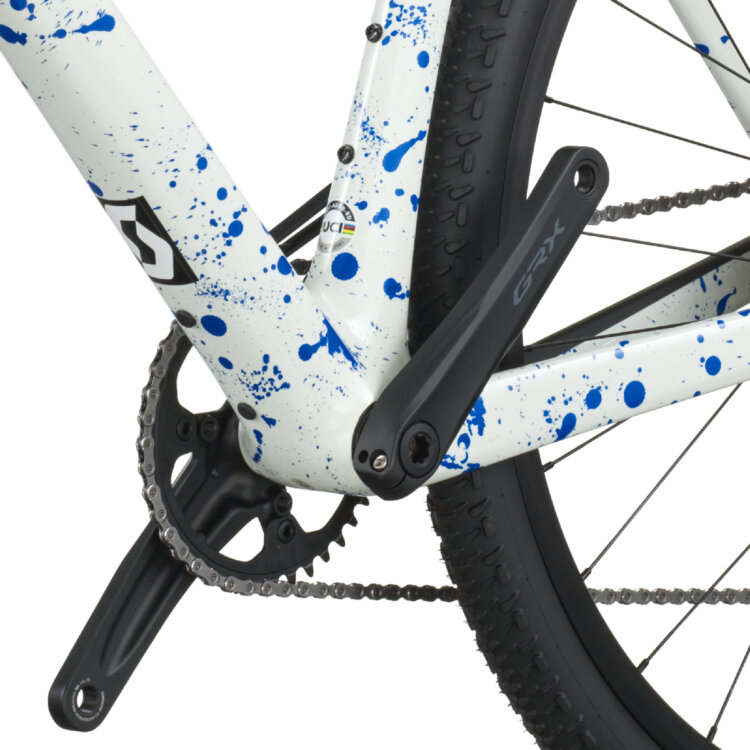 Gravel kolo SCOTT ADDICT GRAVEL 30 be/mo 2026