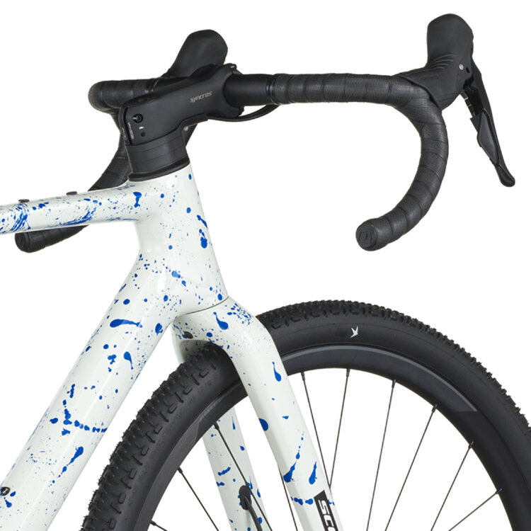 Gravel kolo SCOTT ADDICT GRAVEL 30 be/mo 2026