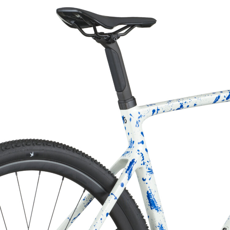 Gravel kolo SCOTT ADDICT GRAVEL 30 be/mo 2026
