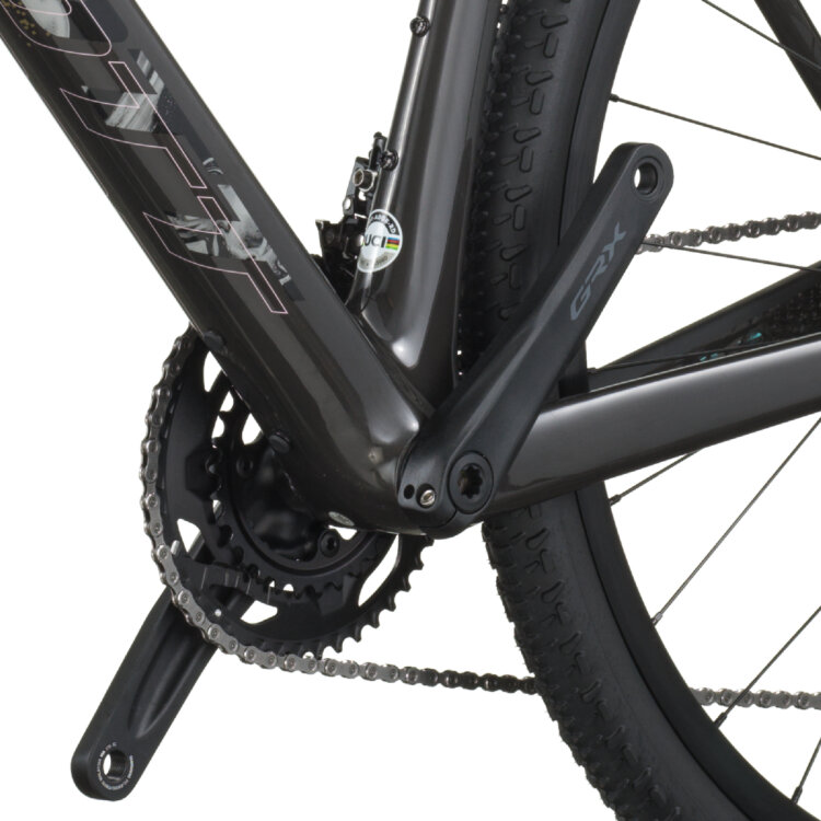Gravel kolo SCOTT ADDICT GRAVEL 40 ze/čr 2026