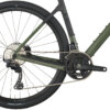 Gravel kolo SCOTT ADDICT GRAVEL 40 zelena 2026