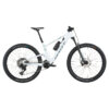 Električno gorsko kolo SCOTT LUMEN 920 bela 2026
