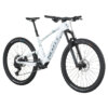 Električno gorsko kolo SCOTT LUMEN 920 bela 2026