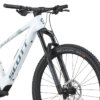 Električno gorsko kolo SCOTT LUMEN 920 bela 2026