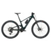 Električno gorsko kolo SCOTT LUMEN 920 zelena 2026