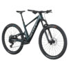 Električno gorsko kolo SCOTT LUMEN 920 zelena 2026