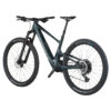 Električno gorsko kolo SCOTT LUMEN 920 zelena 2026
