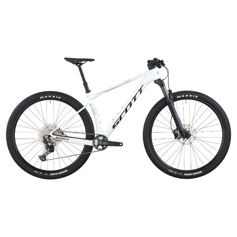 Gorsko kolo SCOTT SCALE 920 bela 2026