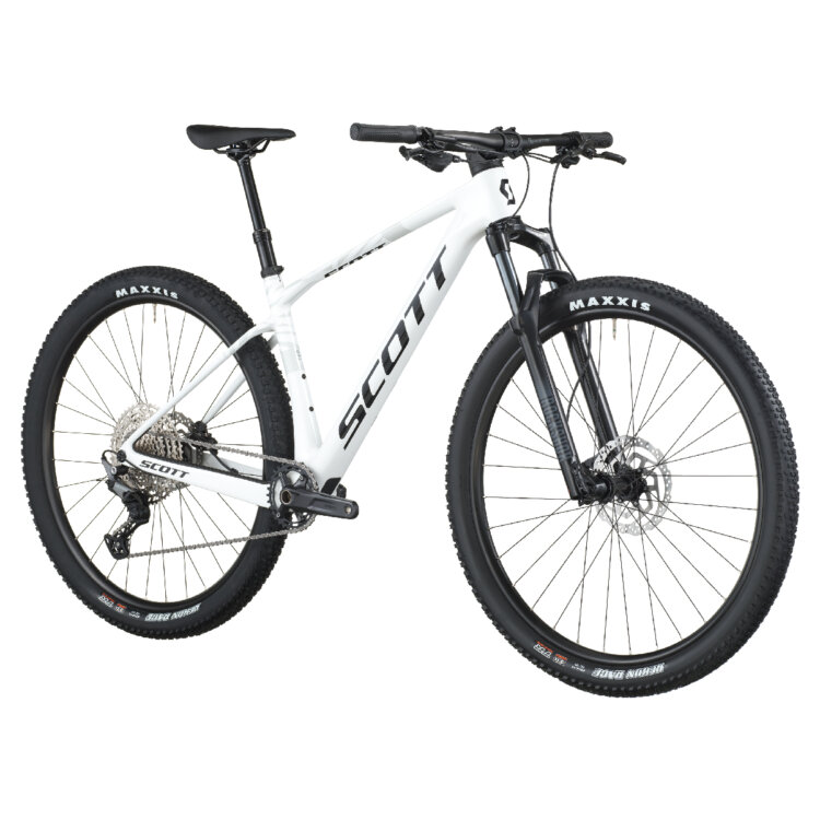 Gorsko kolo SCOTT SCALE 920 bela 2026