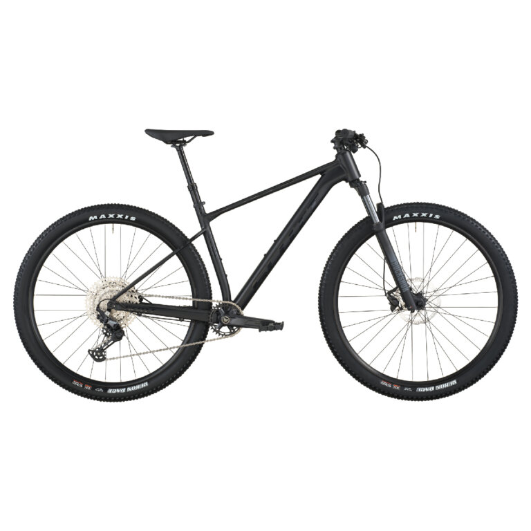 Gorsko kolo SCOTT SCALE 940 črna 2026