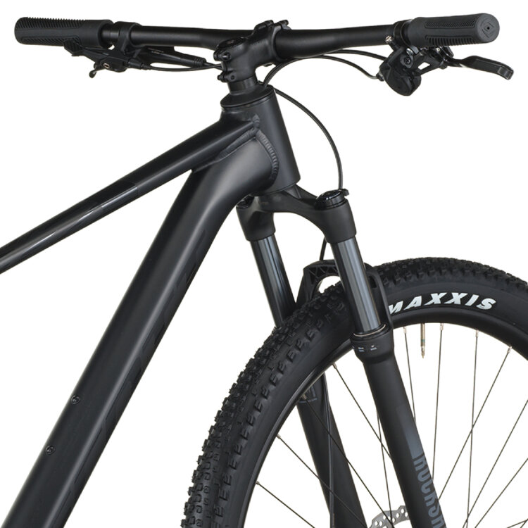 Gorsko kolo SCOTT SCALE 940 črna 2026