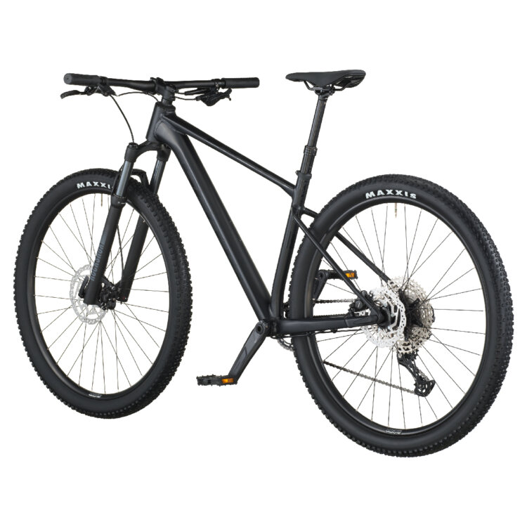 Gorsko kolo SCOTT SCALE 940 črna 2026