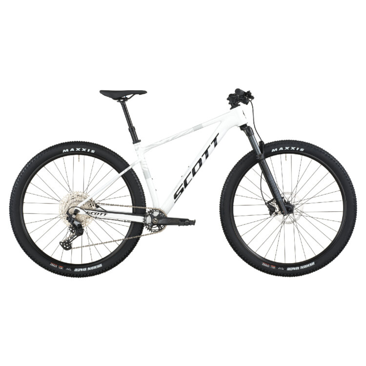 Gorsko kolo SCOTT SCALE 940 bela 2026
