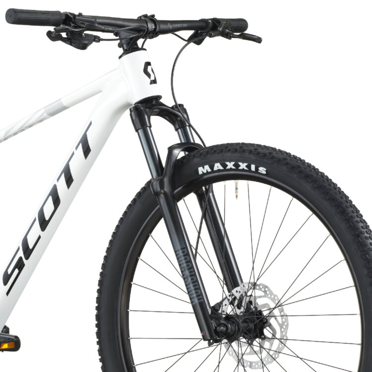Gorsko kolo SCOTT SCALE 940 bela 2026