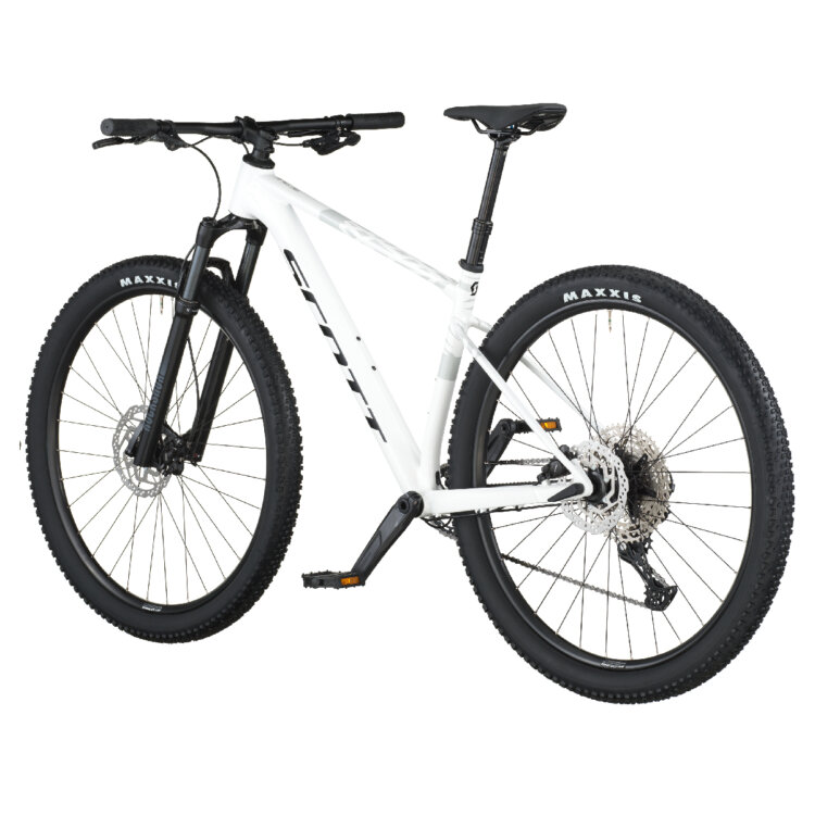 Gorsko kolo SCOTT SCALE 940 bela 2026