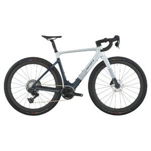 Električno gravel kolo SCOTT SOLACE GRAVEL 20 2026