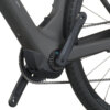 Električno gravel kolo SCOTT SOLACE GRAVEL 30 čr 2026