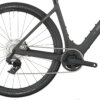 Električno gravel kolo SCOTT SOLACE GRAVEL 30 čr 2026