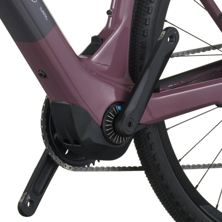 Električno gravel kolo SCOTT SOLACE GRAVEL 30 ro/vi 2026