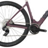 Električno gravel kolo SCOTT SOLACE GRAVEL 30 ro/vi 2026