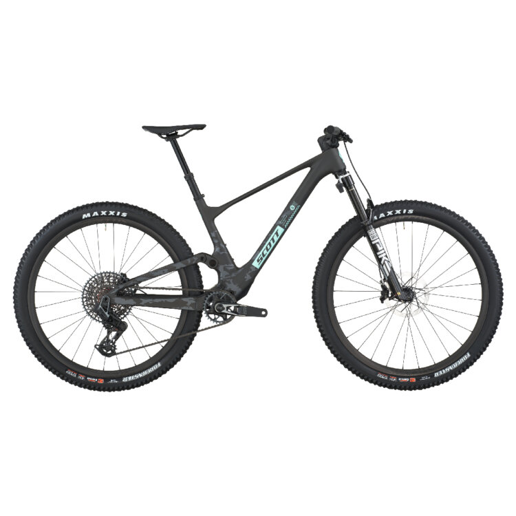 Gorsko kolo SCOTT SPARK 900 EVO 2026