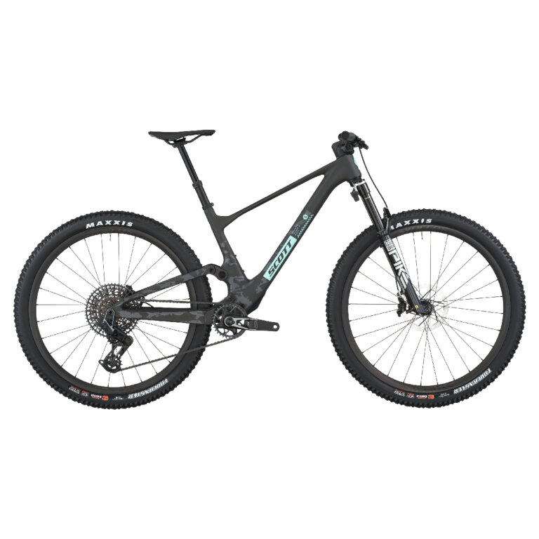 Gorsko kolo SCOTT SPARK 900 EVO 2026