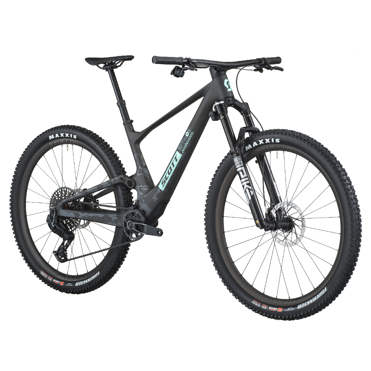 Gorsko kolo SCOTT SPARK 900 EVO 2026