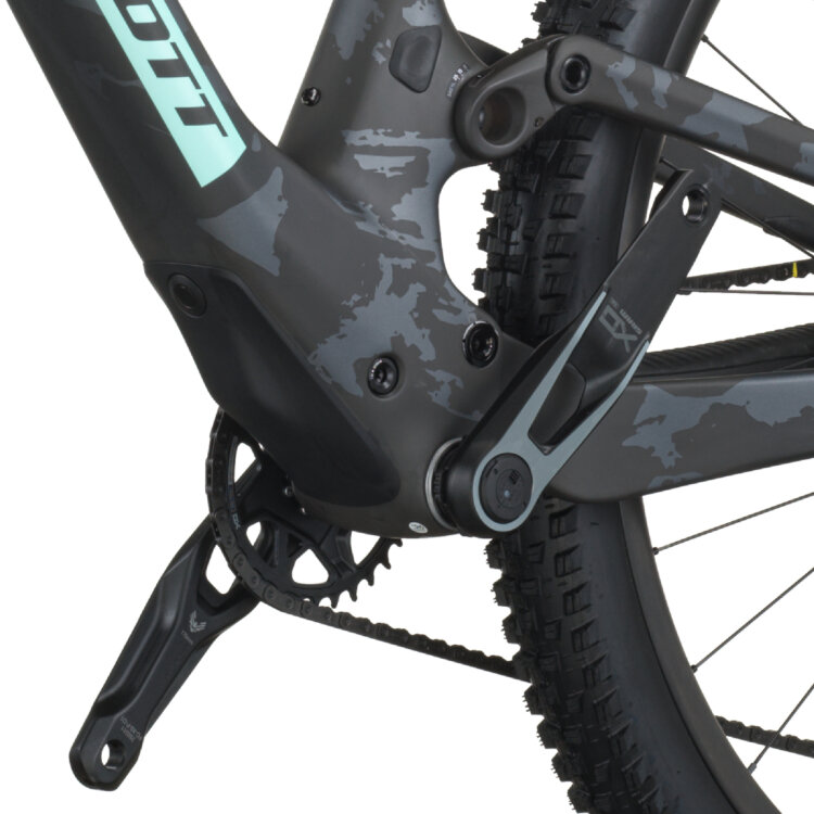 Gorsko kolo SCOTT SPARK 900 EVO 2026