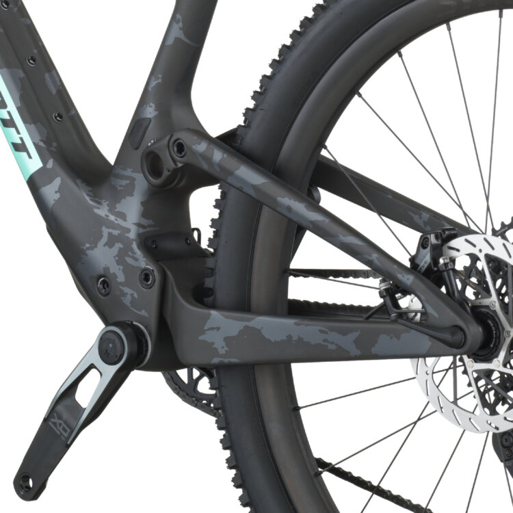Gorsko kolo SCOTT SPARK 900 EVO 2026