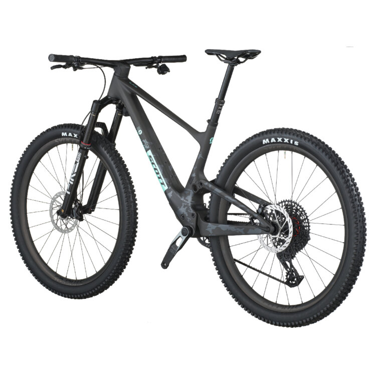 Gorsko kolo SCOTT SPARK 900 EVO 2026