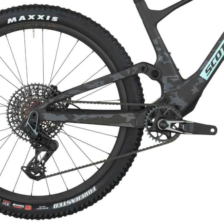 Gorsko kolo SCOTT SPARK 900 EVO 2026