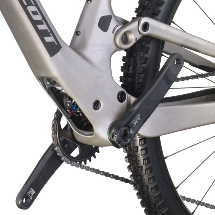 Gorsko kolo SCOTT SPARK 910 2026