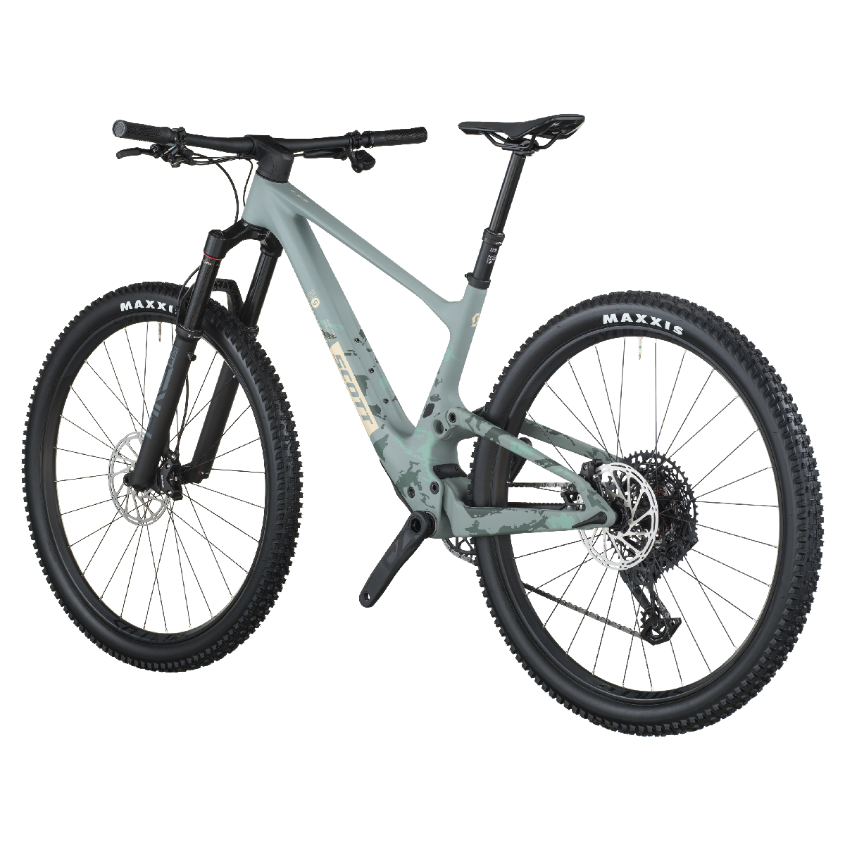 425565-2-jpg Gorsko kolo SCOTT SPARK 920 2026