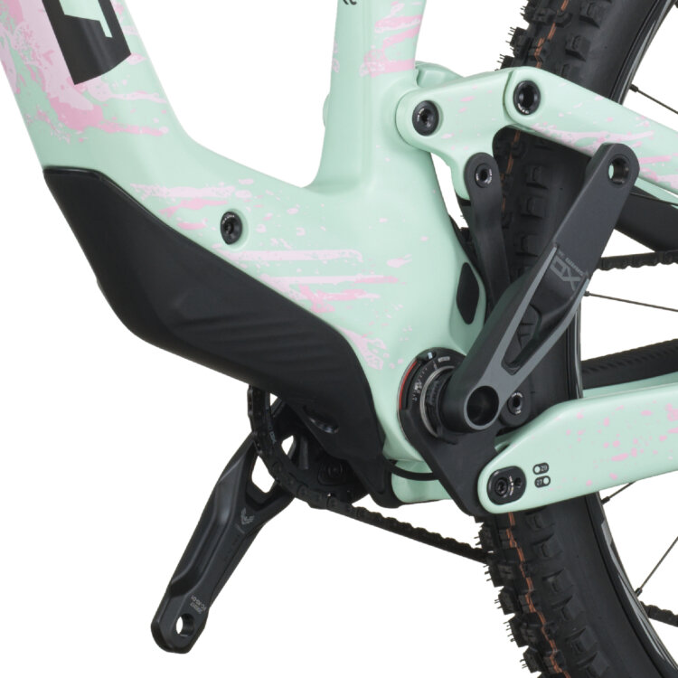 Enduro kolo SCOTT RANSOM 900 RC 2026