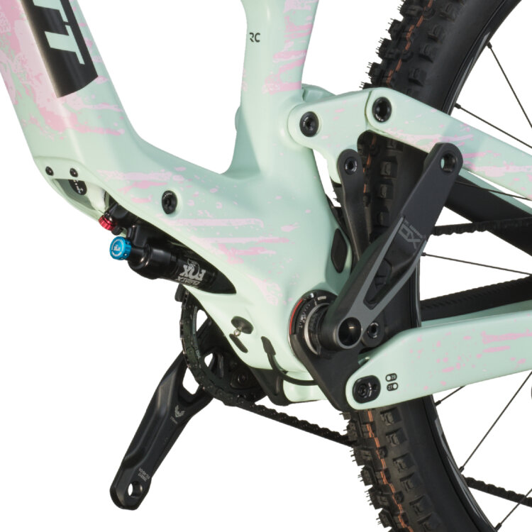 Enduro kolo SCOTT RANSOM 900 RC 2026