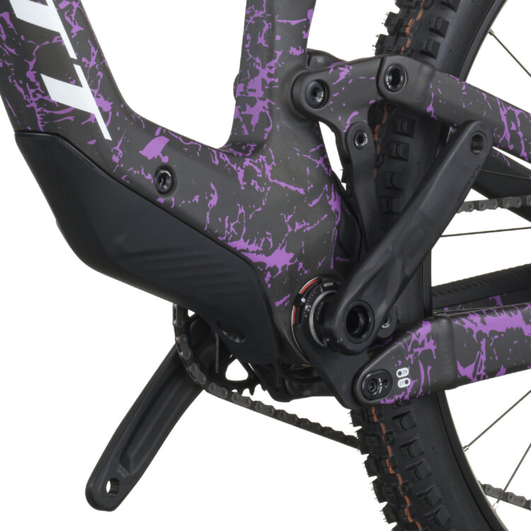 Enduro kolo SCOTT RANSOM 920 2026