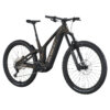 Električno gorsko kolo SCOTT PATRON ST 910 čr 2026
