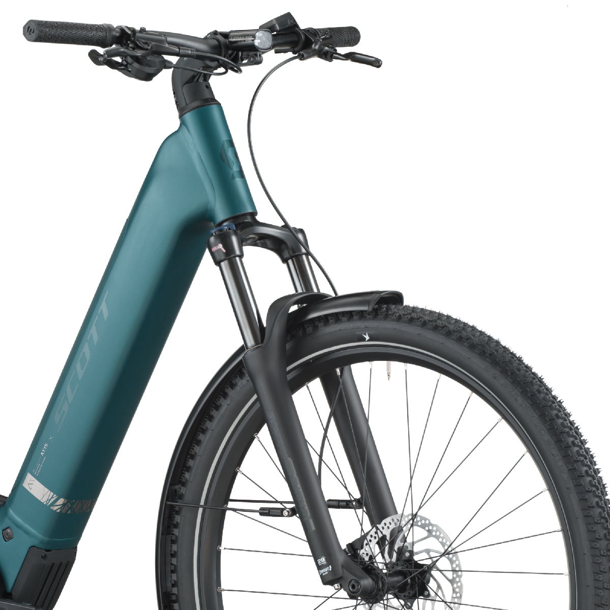 425608-10-jpg Električno treking kolo SCOTT AXIS eRIDE 30 Wave zelena 2026
