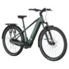 Električno treking kolo SCOTT SUB TOUR 10 ze 2026