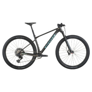 Gorsko kolo SCOTT SCALE RC TEAM 2026