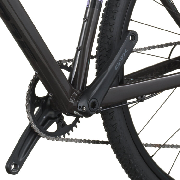 Gravel kolo SCOTT SPEEDSTER GRAVEL 10 čr/vi 2026