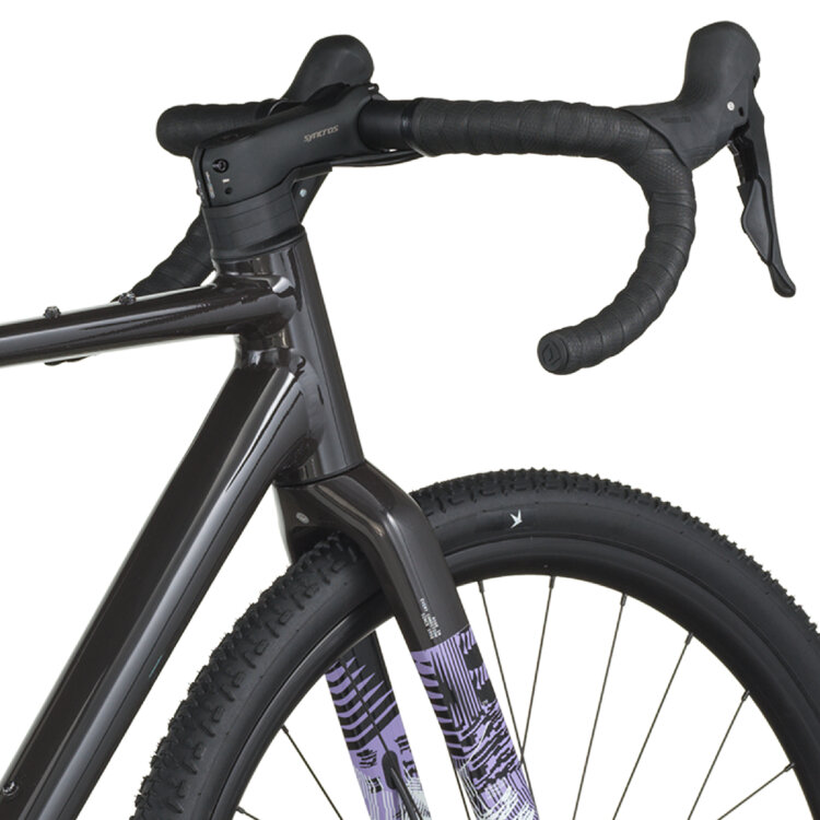 Gravel kolo SCOTT SPEEDSTER GRAVEL 10 čr/vi 2026