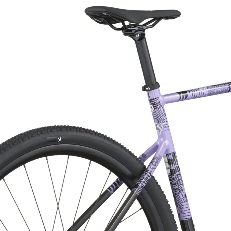 Gravel kolo SCOTT SPEEDSTER GRAVEL 10 čr/vi 2026