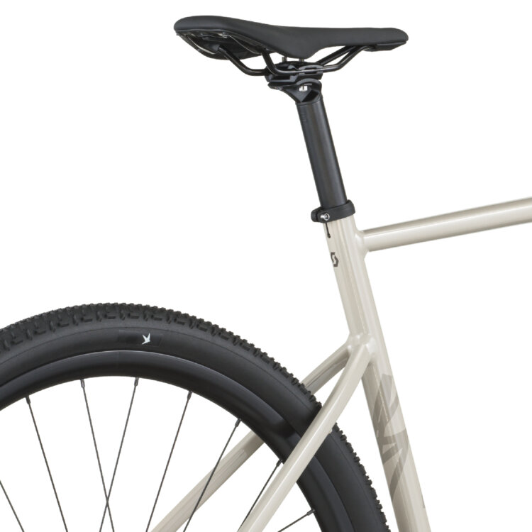 Gravel kolo SCOTT SPEEDSTER GRAVEL 10 bela 2026