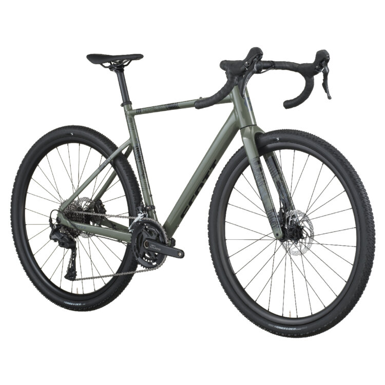 Gravel kolo SCOTT SPEEDSTER GRAVEL 20 2026